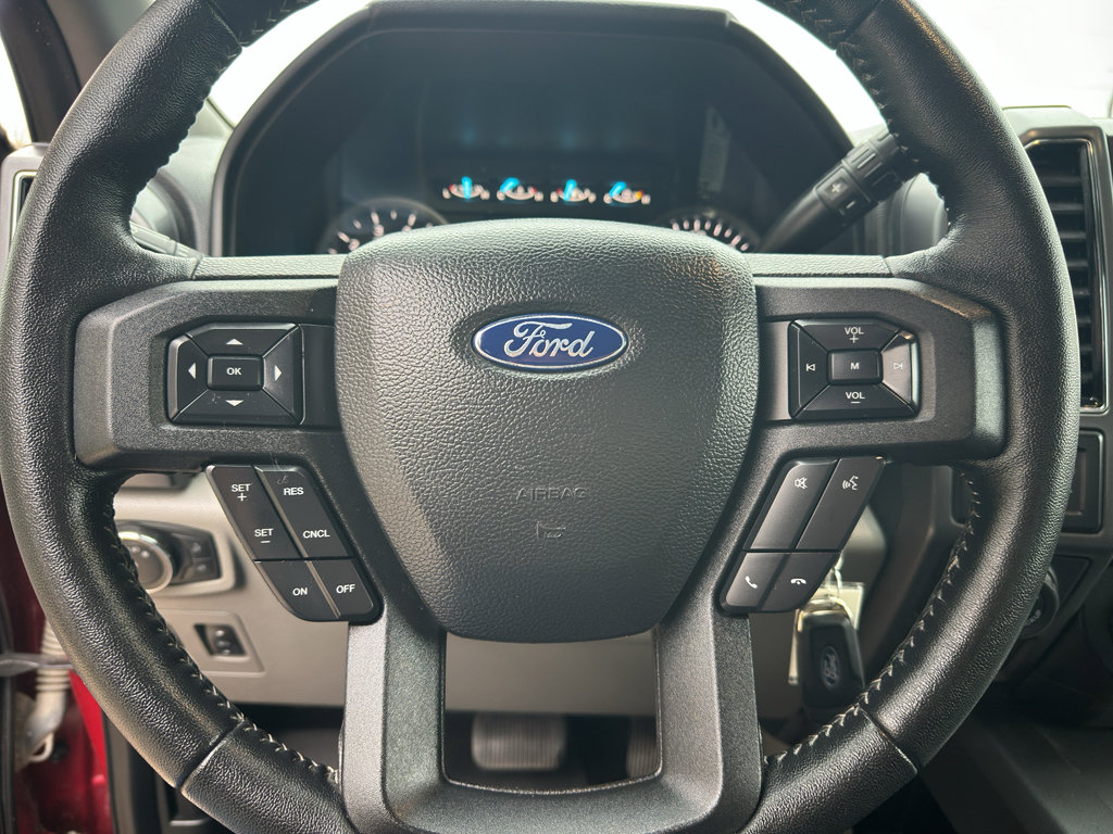 Used 2020 Ford F150 XLT w/ Equipment Group 302A Luxury image 14