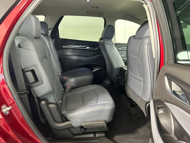 Used 2019 Buick Enclave Essence image 28