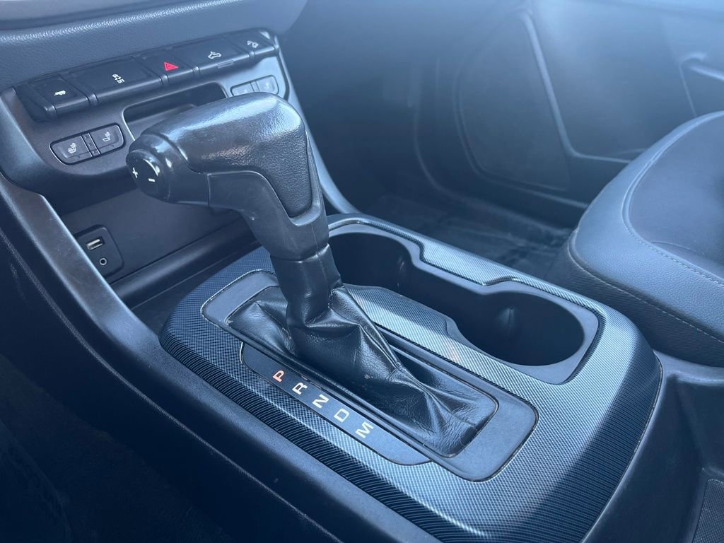 Used 2016 Chevrolet Colorado Z71 image 24