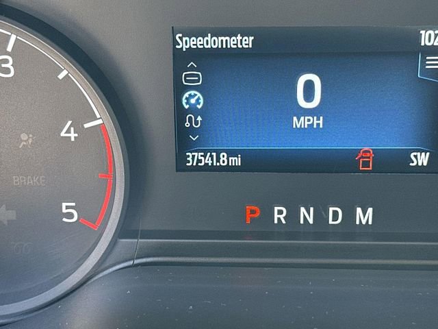 Used 2024 Ford F250 XLT image 11