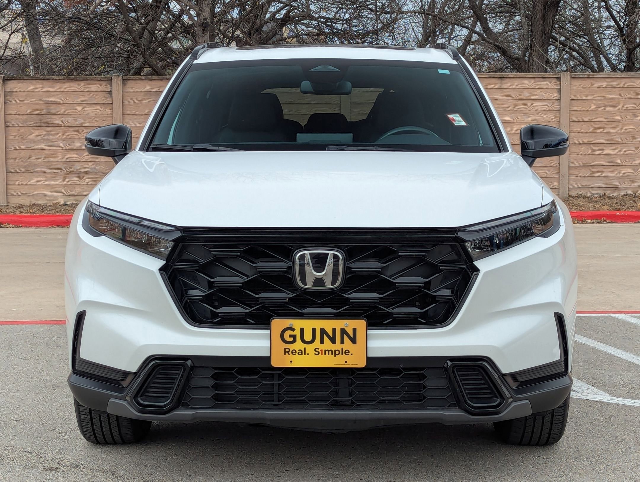 Used 2023 Honda CR-V Sport image 6