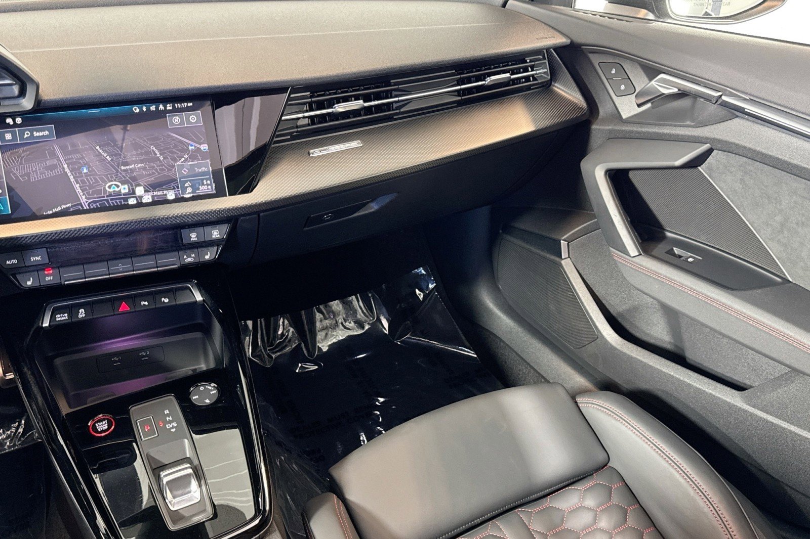 Used 2024 Audi RS 3 image 21