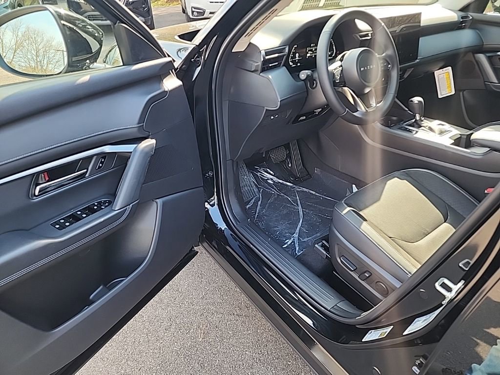 New 2026 MAZDA CX-5 Preferred image 14