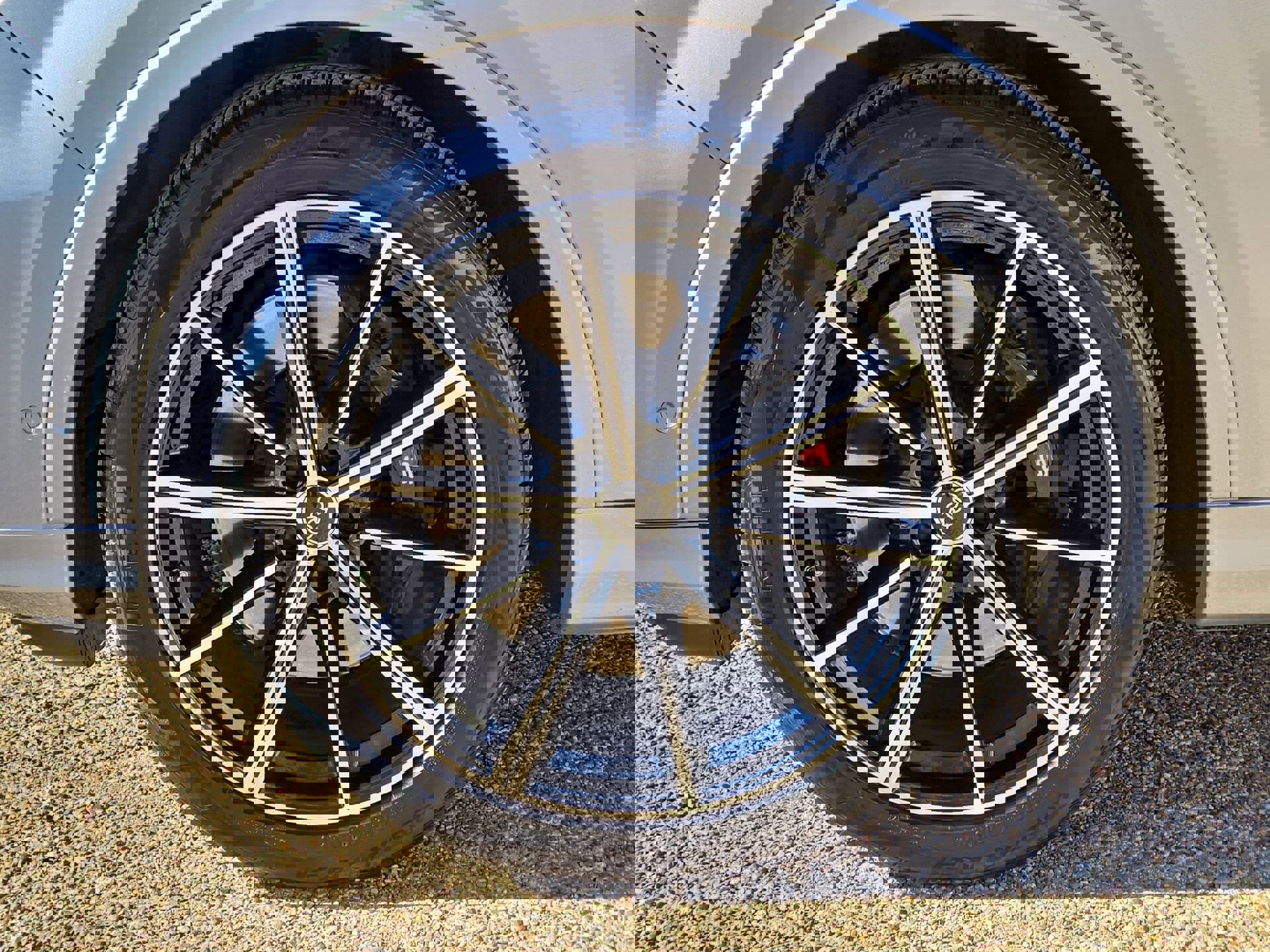 Used 2022 Audi SQ7 Premium Plus image 11