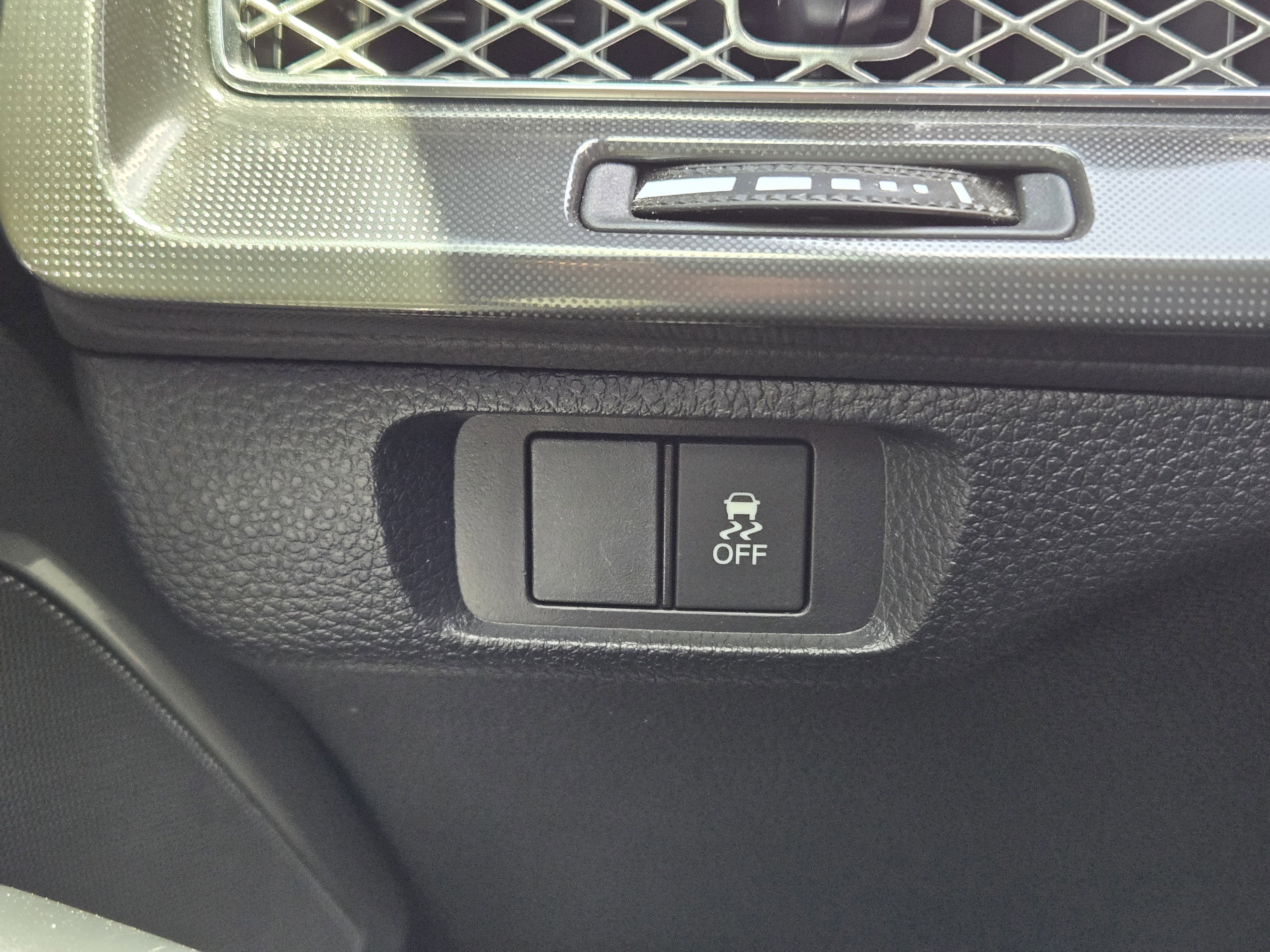 Certified 2024 Acura Integra A-Spec FWD image 21