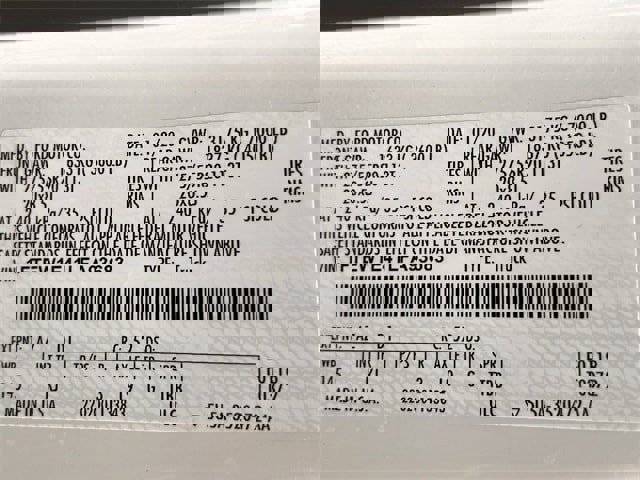 Used 2020 Ford F150 King Ranch w/ Equipment Group 601A Luxury image 34