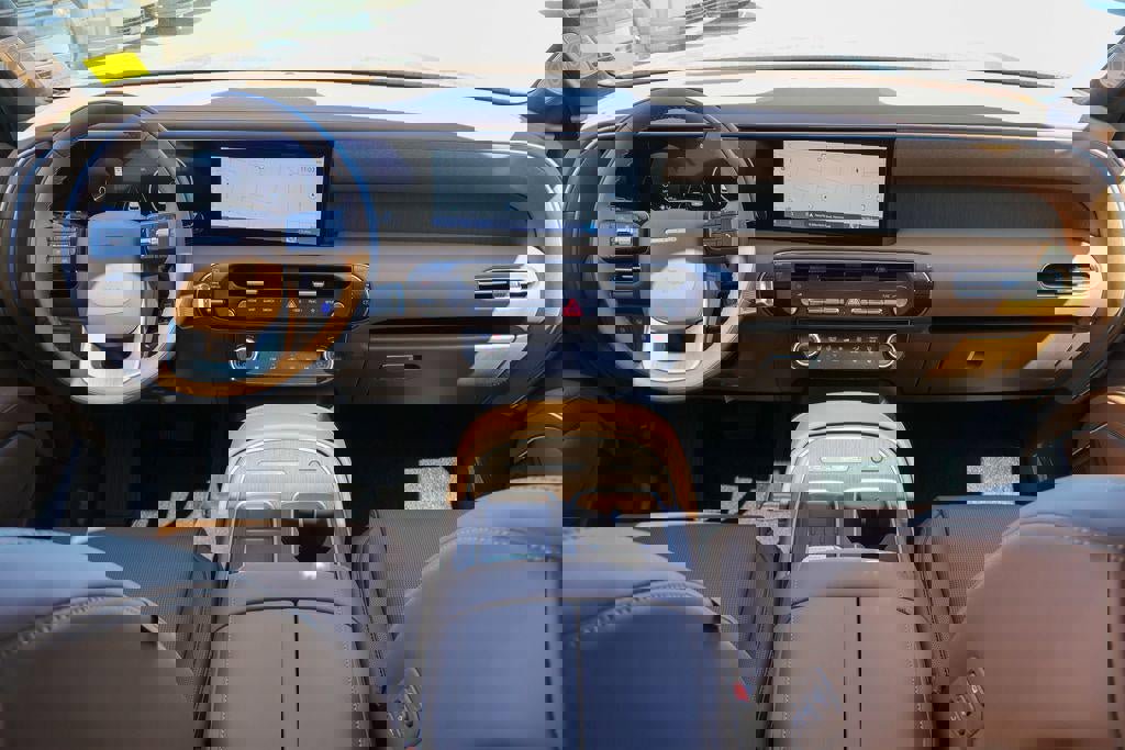 New 2026 Hyundai Palisade Calligraphy image 6