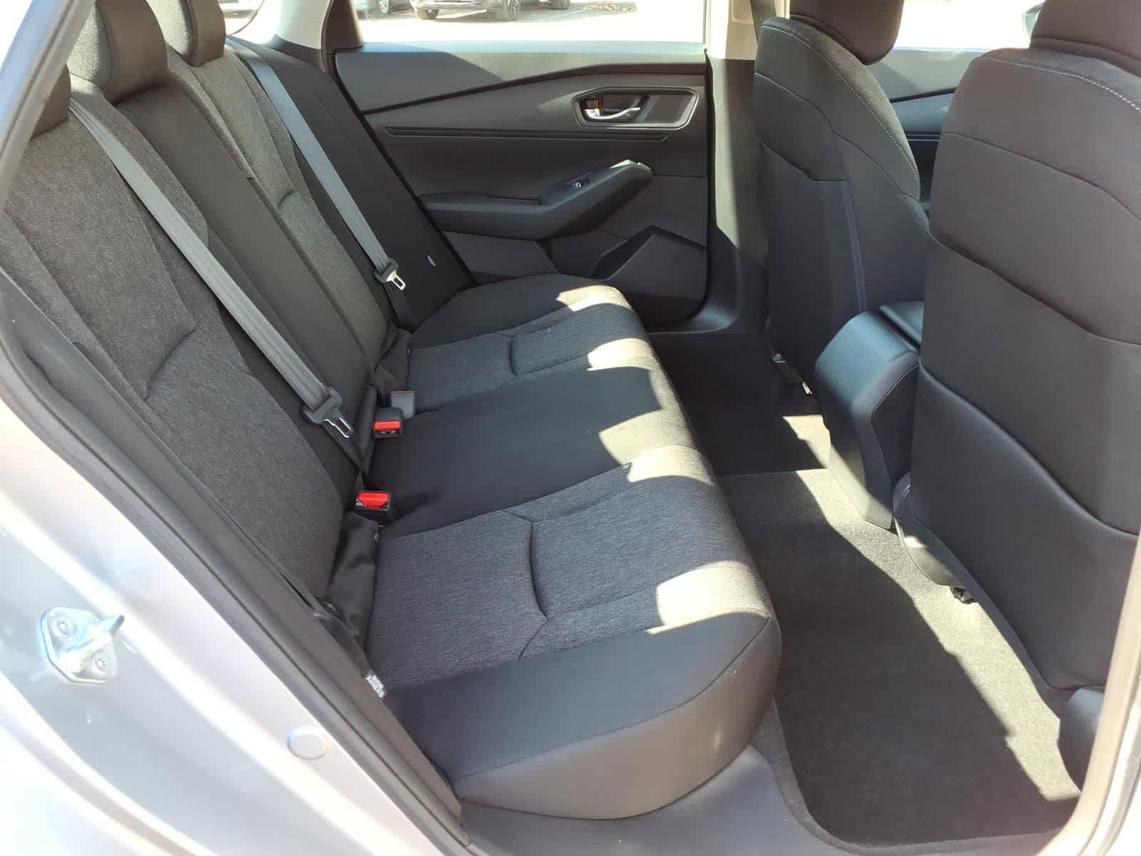 Used 2023 Honda Accord LX image 11