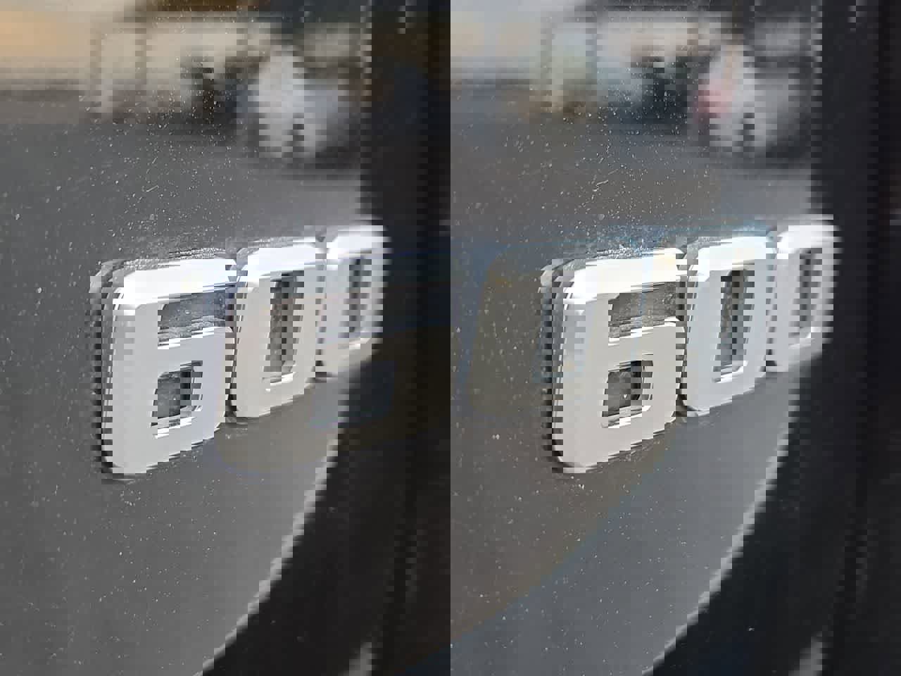 Used 2023 Cadillac Escalade Sport Platinum image 11