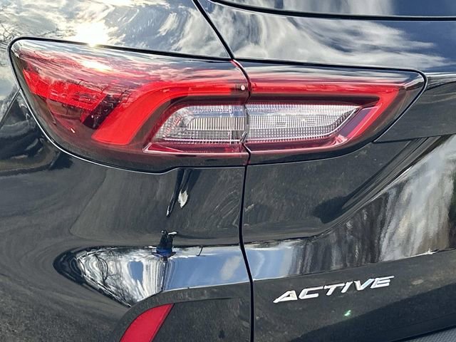 Used 2024 Ford Escape Active image 12