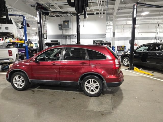 Used 2010 Honda CR-V EX-L image 7
