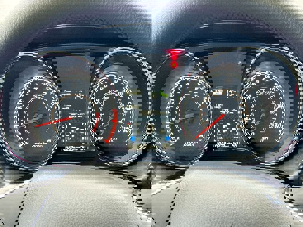 Used 2025 Mitsubishi Outlander Sport ES image 3