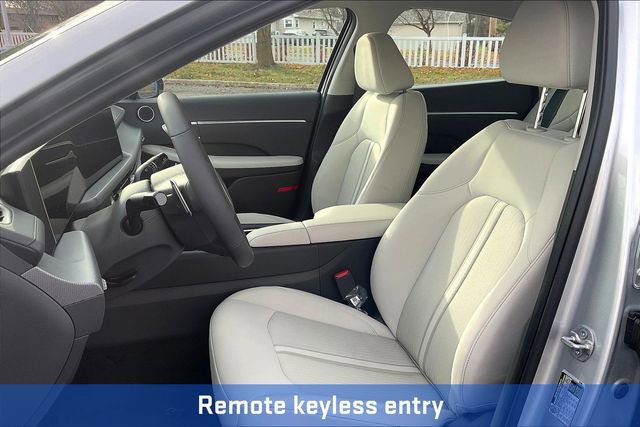 New 2026 Hyundai Sonata SEL image 11