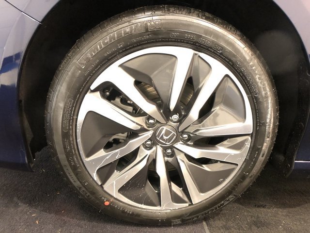 Used 2020 Honda Accord EX-L image 10