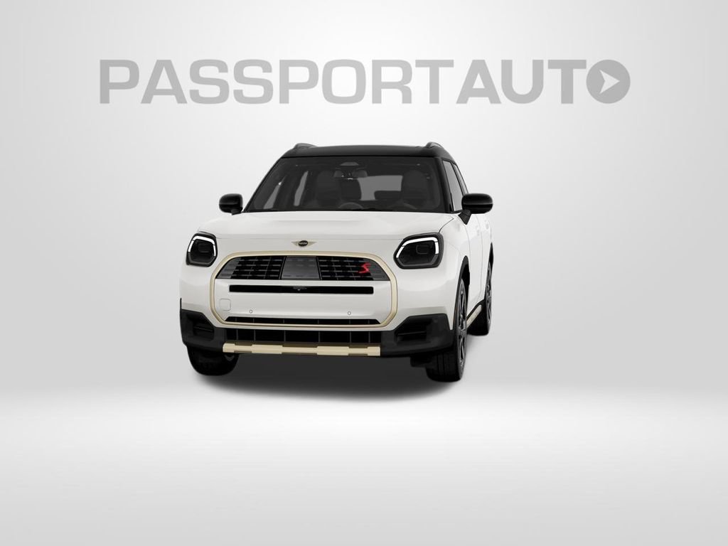 New 2027 MINI Cooper Countryman S AWD/4WD image 3