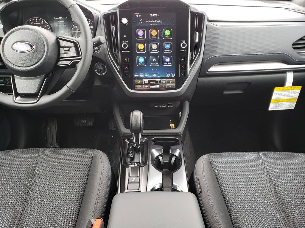 New 2026 Subaru Forester Premium image 9