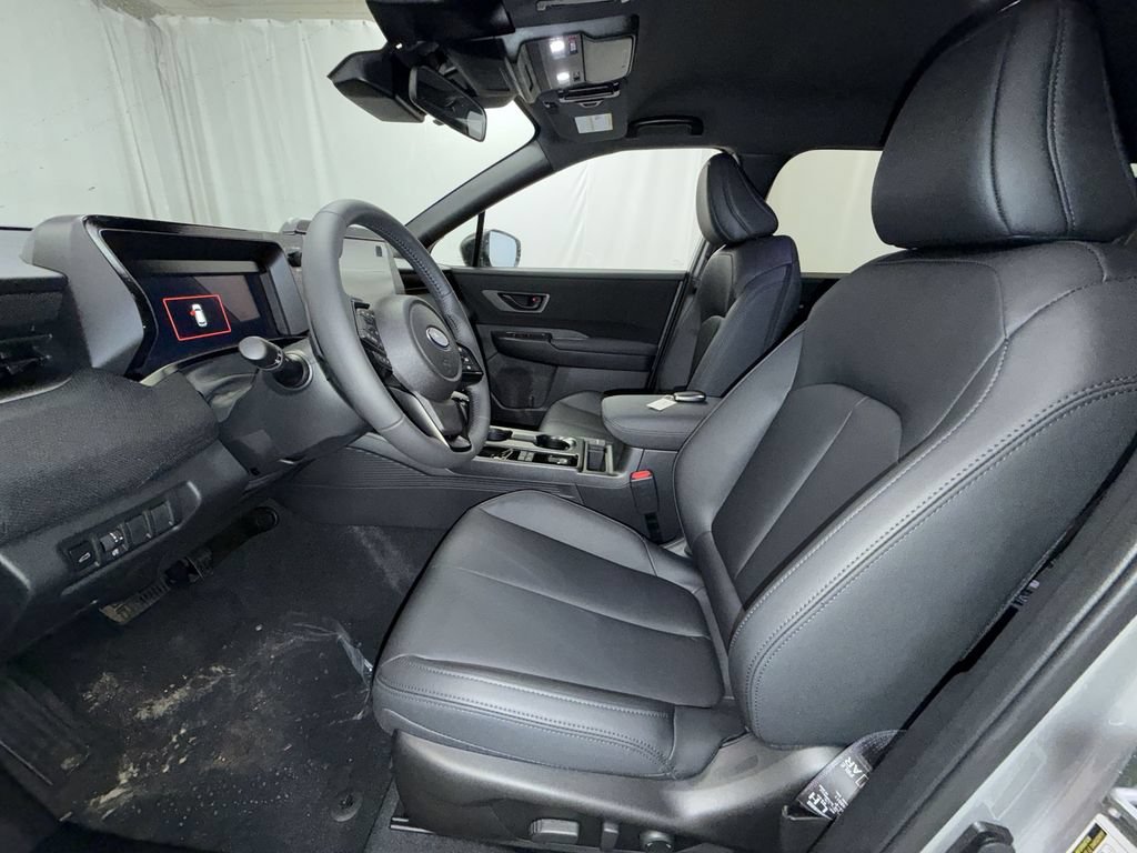 New 2026 Subaru Outback Premium AWD/4WD image 11