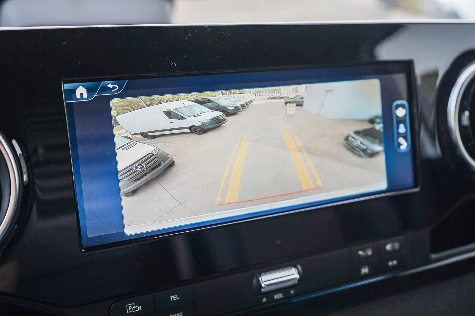 Used 2026 Mercedes-Benz Sprinter 2500 image 26
