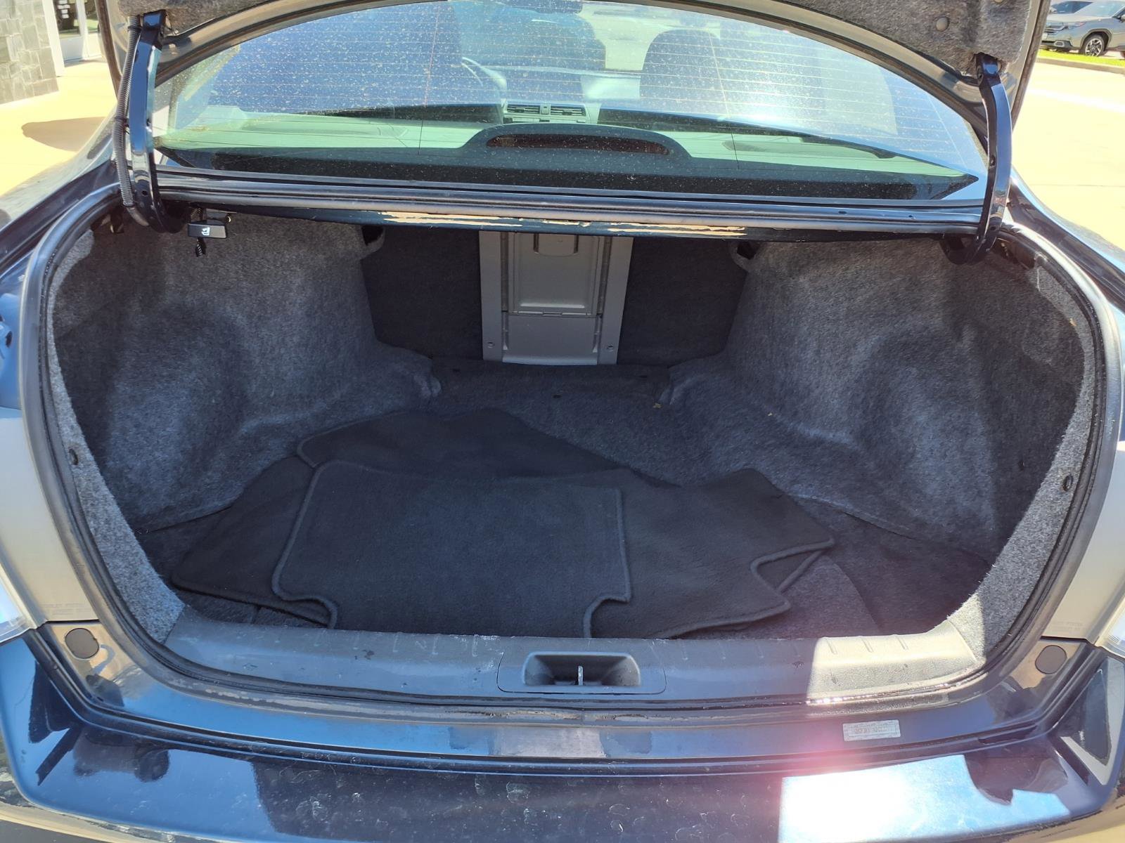 Used 2010 Honda Accord EX-L image 20