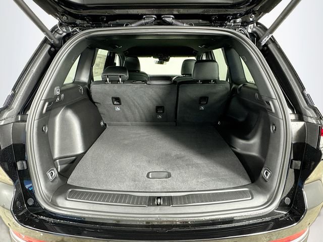New 2026 Jeep Grand Cherokee Altitude image 28