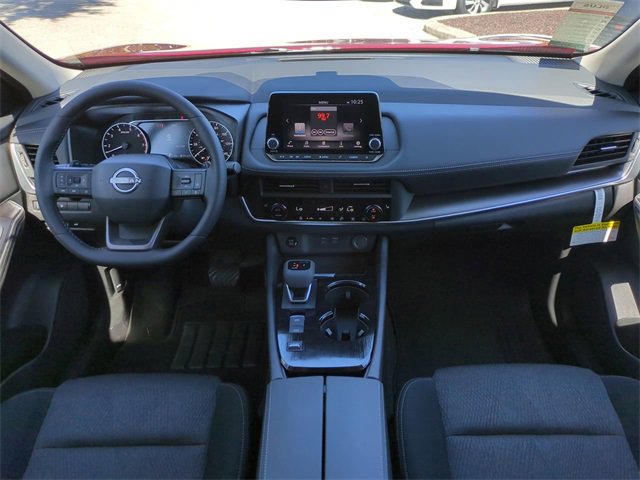 New 2026 Nissan Rogue SV image 13