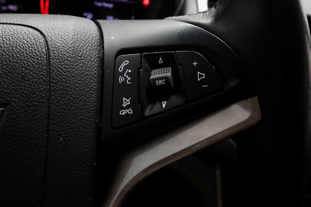 Used 2020 Chevrolet Trax LT w/ Driver Confidence Package image 27