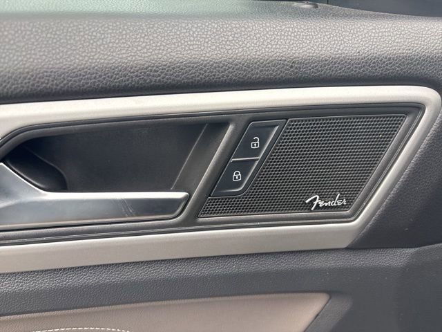 Used 2023 Volkswagen Atlas Cross Sport SEL Premium R-Line image 27