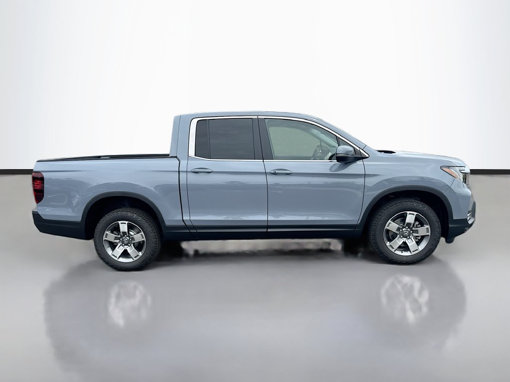 New 2026 Honda Ridgeline RTL image 4