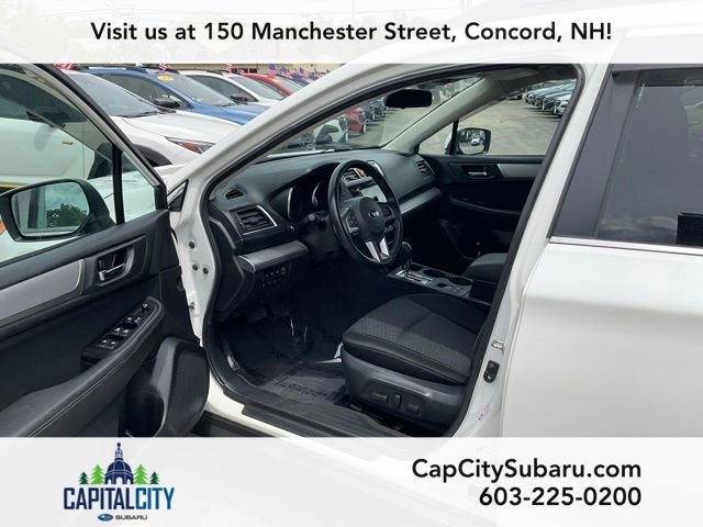 Used 2016 Subaru Outback 2.5i Premium AWD/4WD image 13
