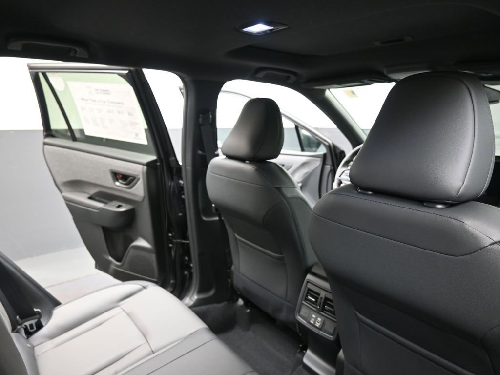 New 2026 Subaru Outback Premium image 15