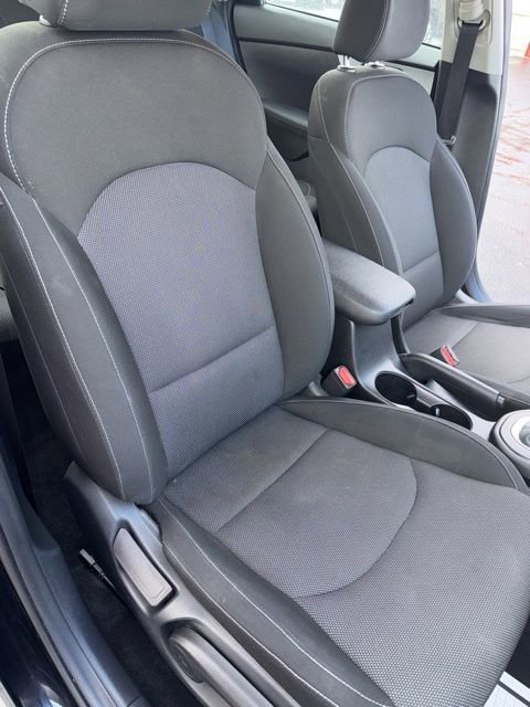 Used 2024 Kia Forte LXS image 22