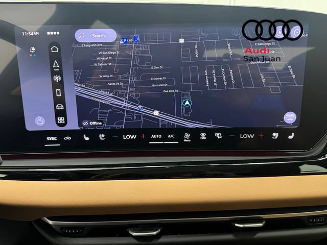 New 2026 Audi A5 2.0T Premium Plus AWD/4WD image 18