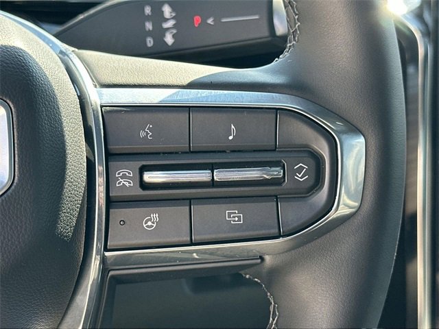 Used 2025 GMC Sierra EV Denali image 36