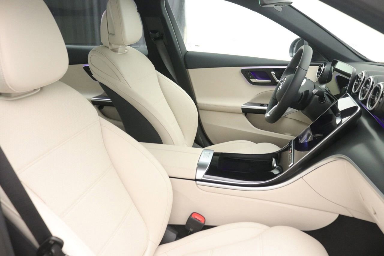 New 2026 Mercedes-Benz C 300 Sedan image 9