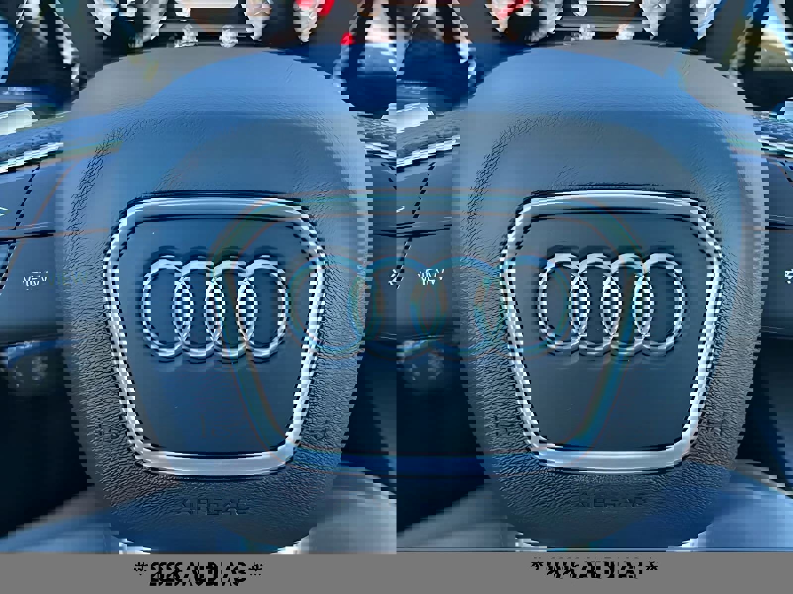 New 2026 Audi A3 2.0T Premium image 23