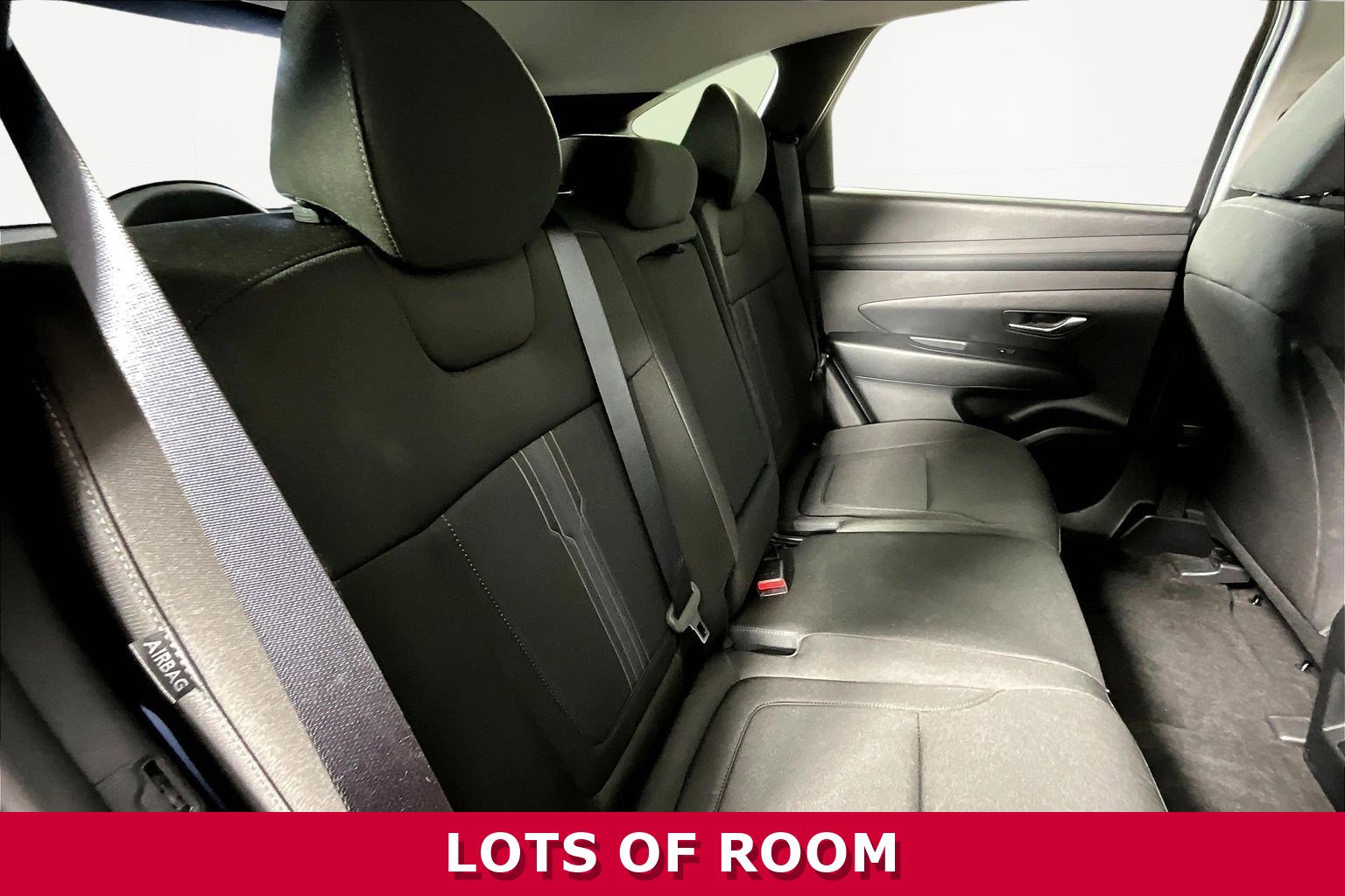 Used 2025 Hyundai Tucson SEL image 24