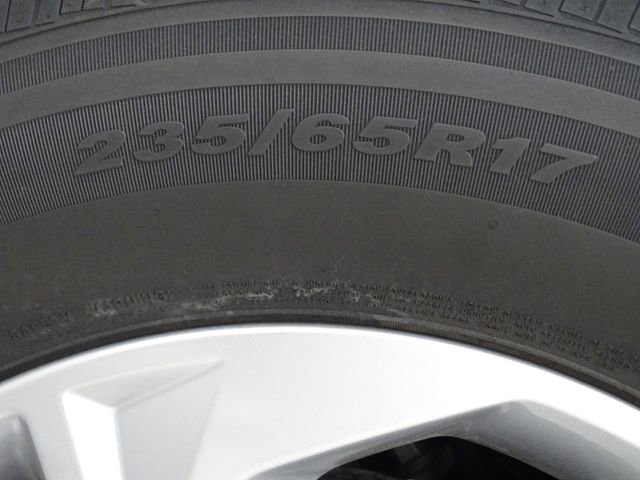 Used 2022 Hyundai Tucson SEL w/ Cargo Package image 35