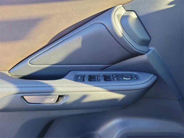 New 2026 Lexus TX 350 AWD image 17