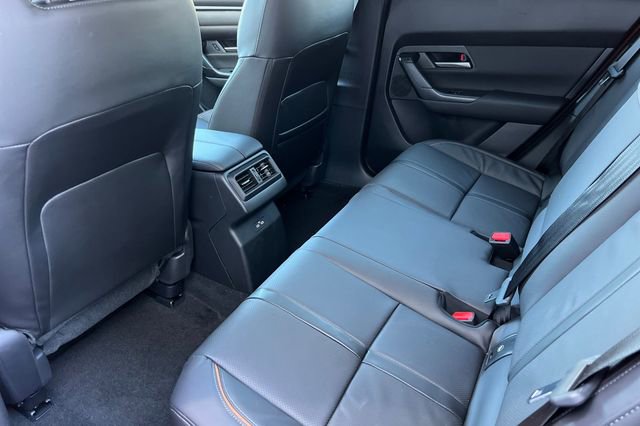 New 2026 MAZDA CX-50 AWD 2.5 Hybrid w/ Cargo Package image 13