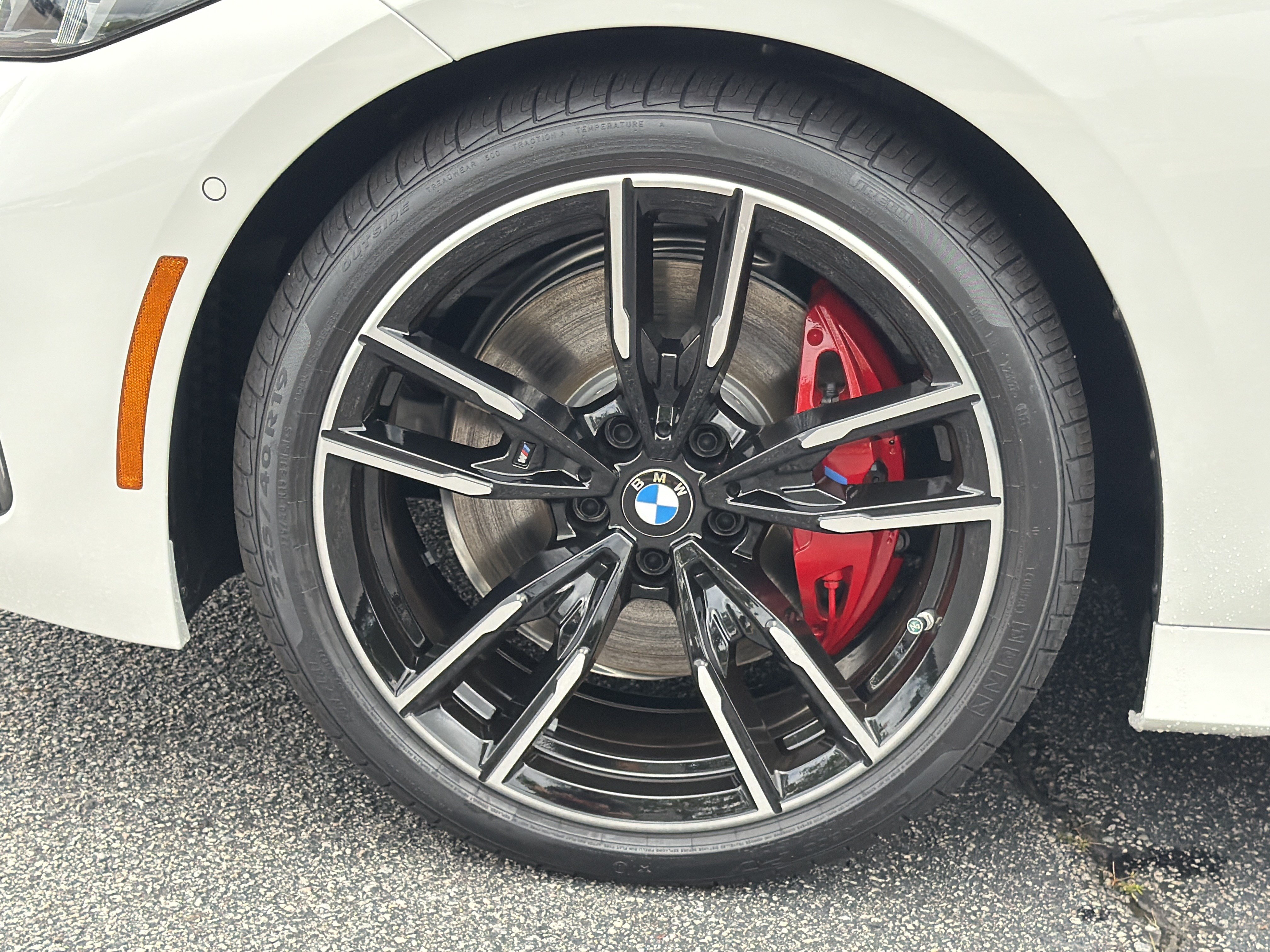 New 2026 BMW M340i w/ Premium Package RWD image 30