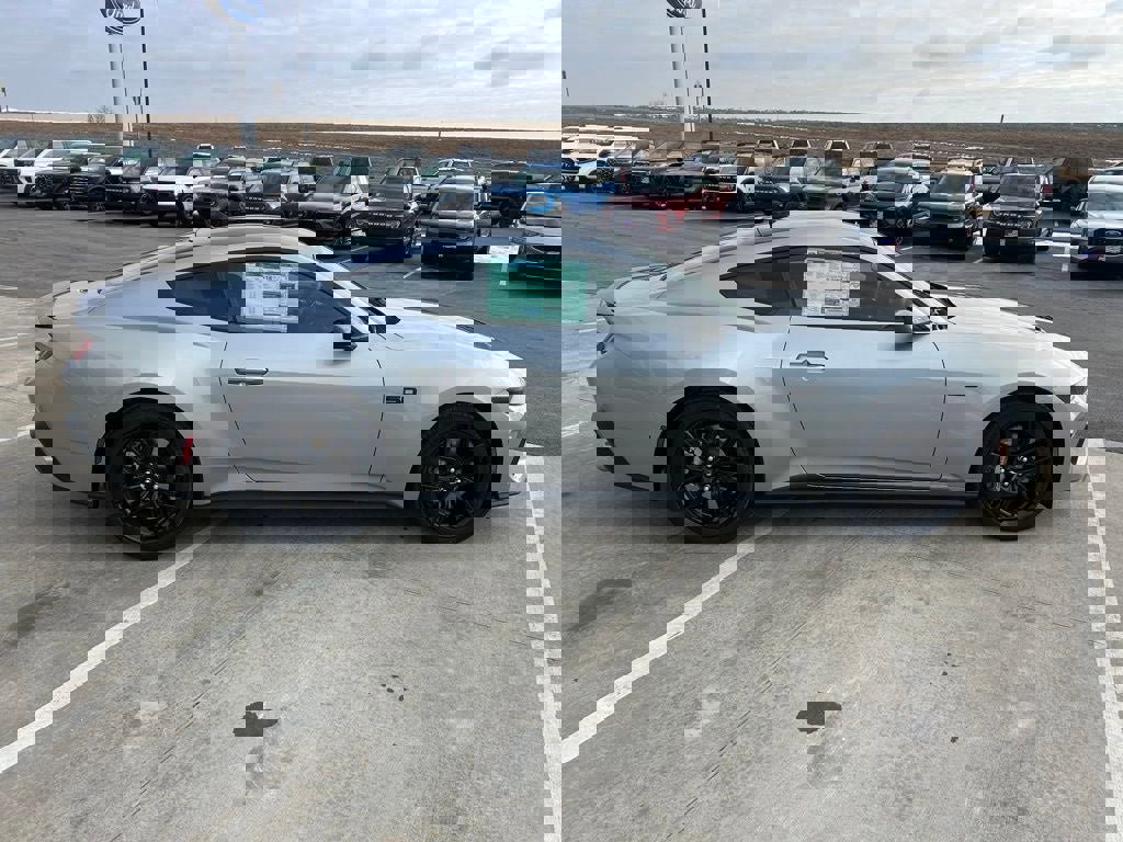 New 2026 Ford Mustang GT image 6