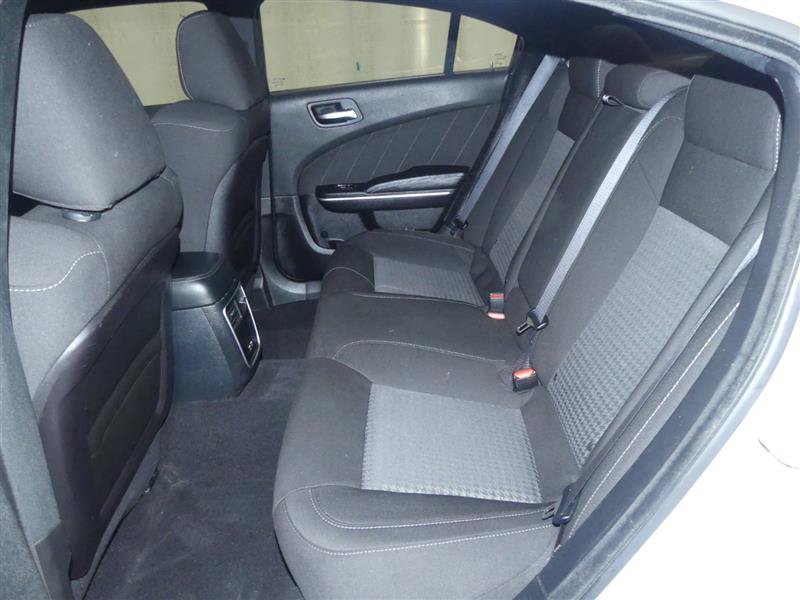 Used 2021 Dodge Charger R/T RWD image 23