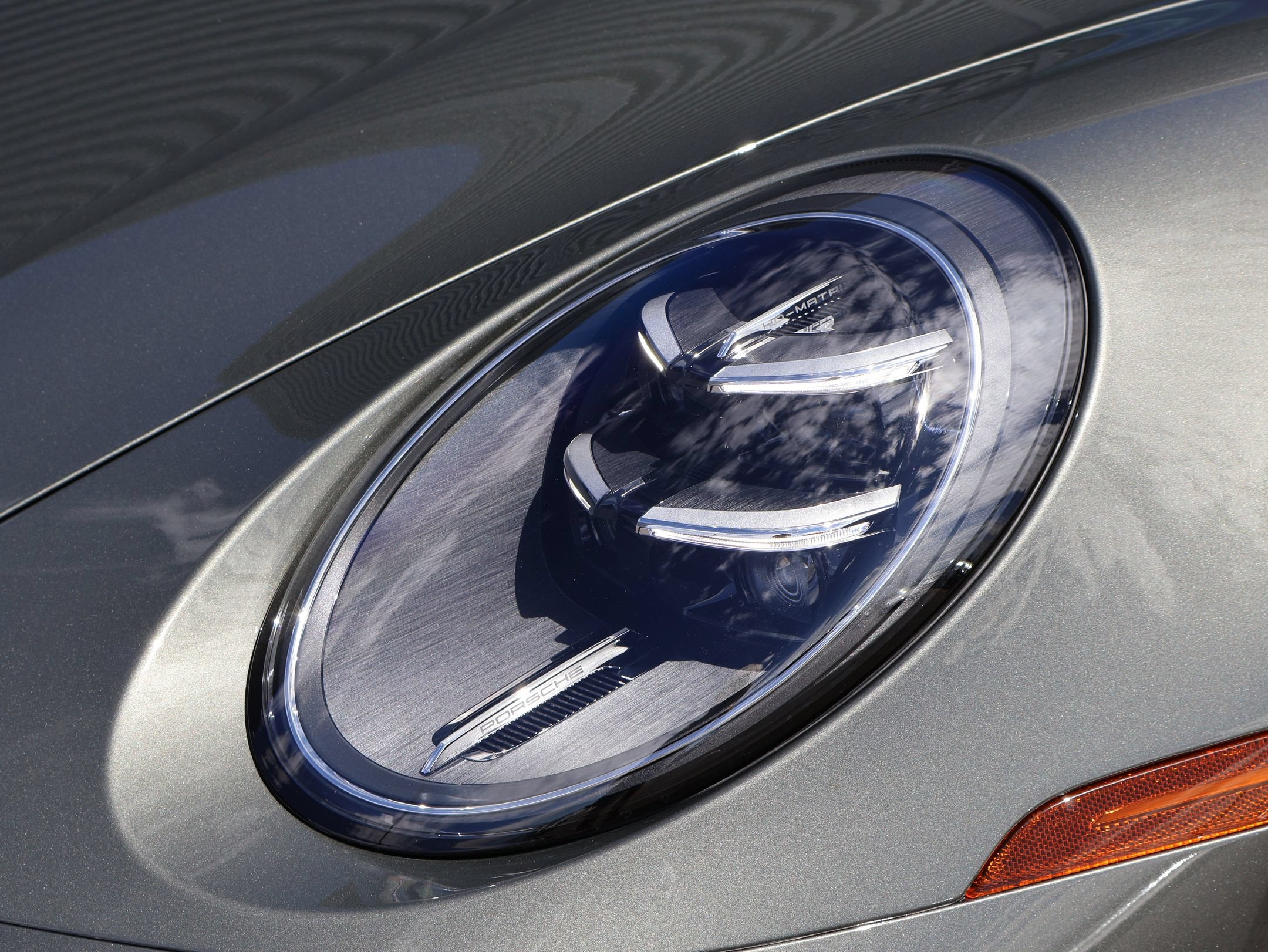 Used 2026 Porsche 911 Carrera S RWD image 13