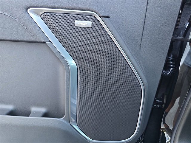 New 2026 GMC Sierra 1500 Elevation image 17