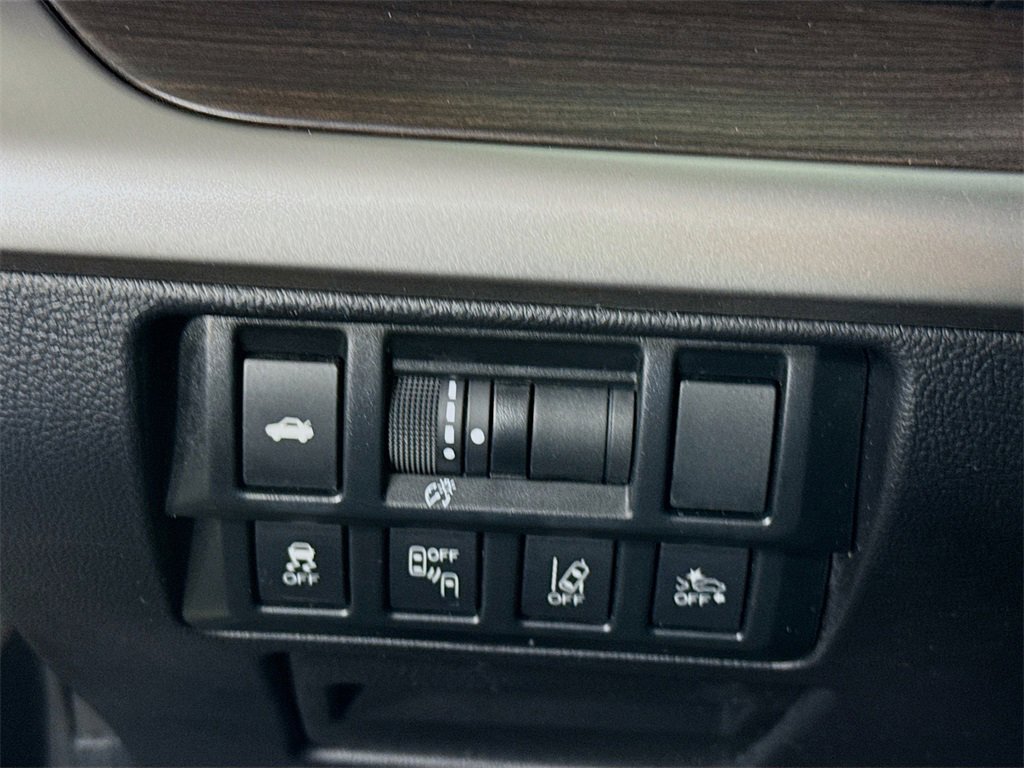 Used 2019 Subaru Legacy 2.5i Limited w/ Popular Package #2A image 20