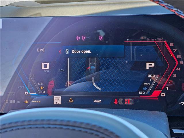 New 2026 BMW X5 M Competition w/ Executive Package AWD/4WD image 11