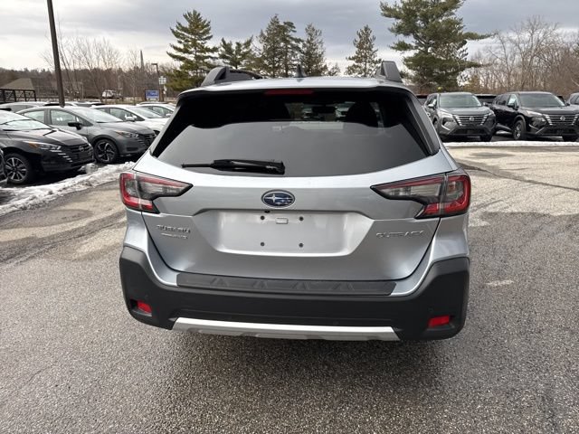 Used 2023 Subaru Outback Limited AWD/4WD image 23