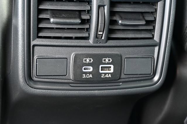 New 2026 Subaru Outback Premium AWD/4WD image 11