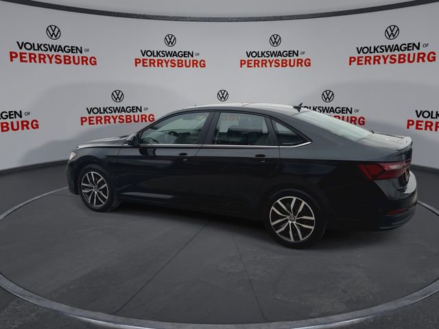 New 2026 Volkswagen Jetta SE FWD image 6