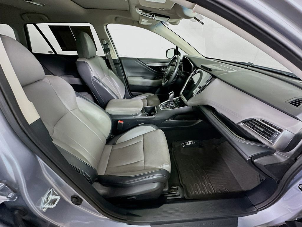 Used 2022 Subaru Outback Limited w/ Popular Package #2 AWD/4WD image 12